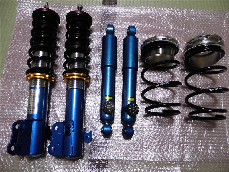 CUSCO STREET Spec A のパーツレビュー | Kei(ノリス@大佐) | みんカラ