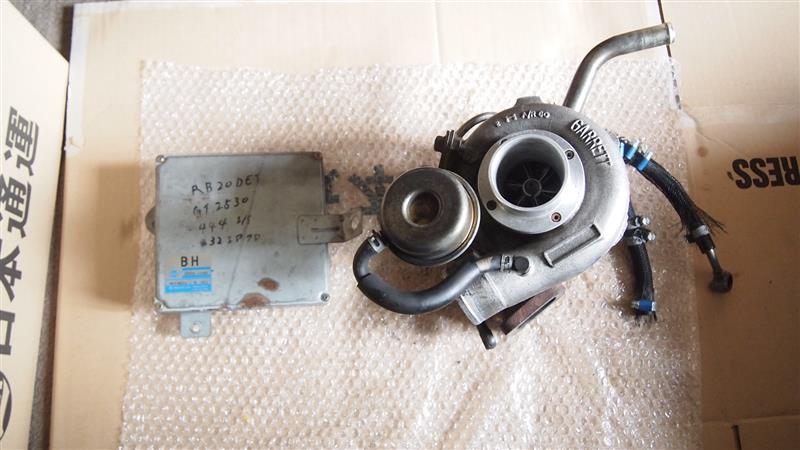 HKS GT2530 のパーツレビュー | スカイラインクーペ(しばボ) | みんカラ