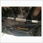 ロアクロスメンバー BMW(純正)(ビーエムダブリュージュンセイ)の