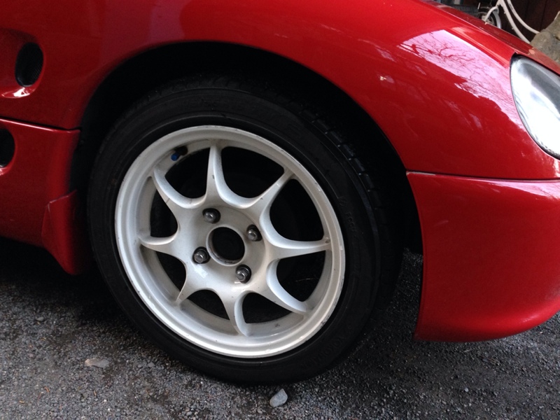 カプチーノ 純正ホイール 【公式通販】