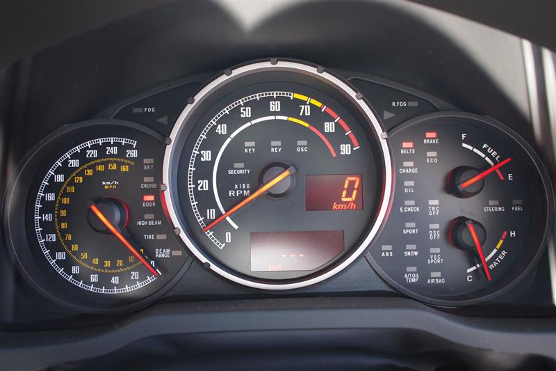 Indicator グラフィックパネル のパーツレビュー | 86(顕1) | みんカラ