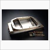 大容量オイルパン TOMEI / 東名パワード(トウメイパワード)のエンジン