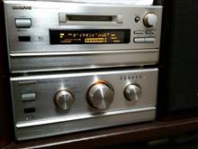 ONKYO A-922M LTD プリメインアンプ INTEC275シリーズ のパーツ