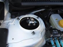 Jspeed / カーステーションマルシェ ハイキャスターワイドアングル