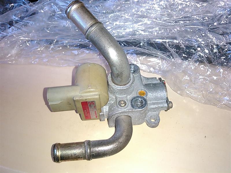 トヨタ(純正) AE111 ISCV(アイドル・スピード・コントロール・バルブ