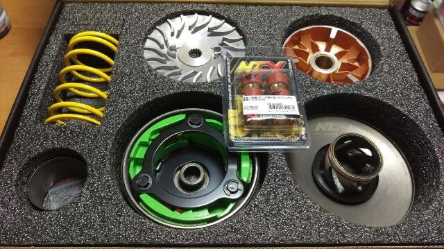 ncy駆動系セット シグナス123型 ncy駆動系セット シグナス123型 ncy