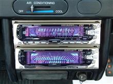 KENWOOD Z707(CDプレーヤー) のパーツレビュー | ミニカ(やっさん（改