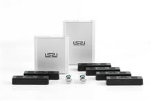 LAYERED SOUND 4チャンネルセット/ LSTCA002 LAYERED SOUND(レイヤード