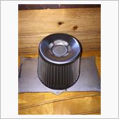 ハイパーエアクリーナーKIT RSmach(アールエスマッハ)のエアクリーナー