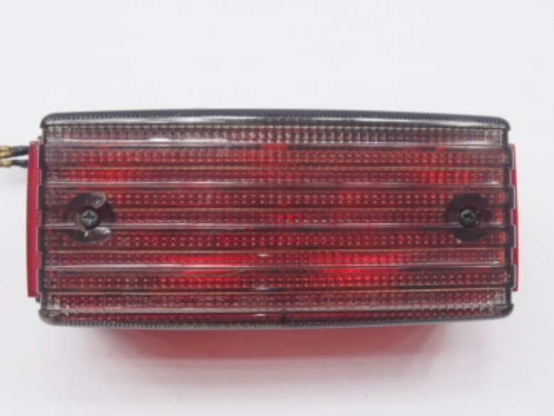 カワサキ(純正) GPZ400F 純正テールランプ のパーツレビュー | ZRX400