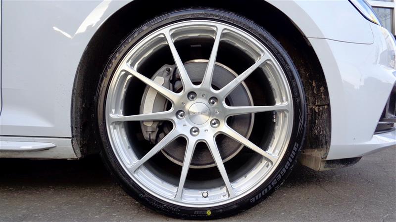 Prodrive GC-0100 のパーツレビュー | A4 （セダン）(cockpit) | みんカラ