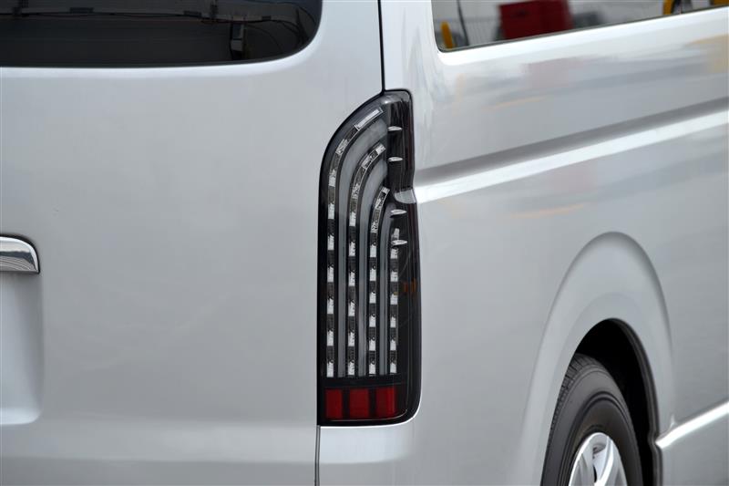 FLEX オリジナルフルLEDテールランプ