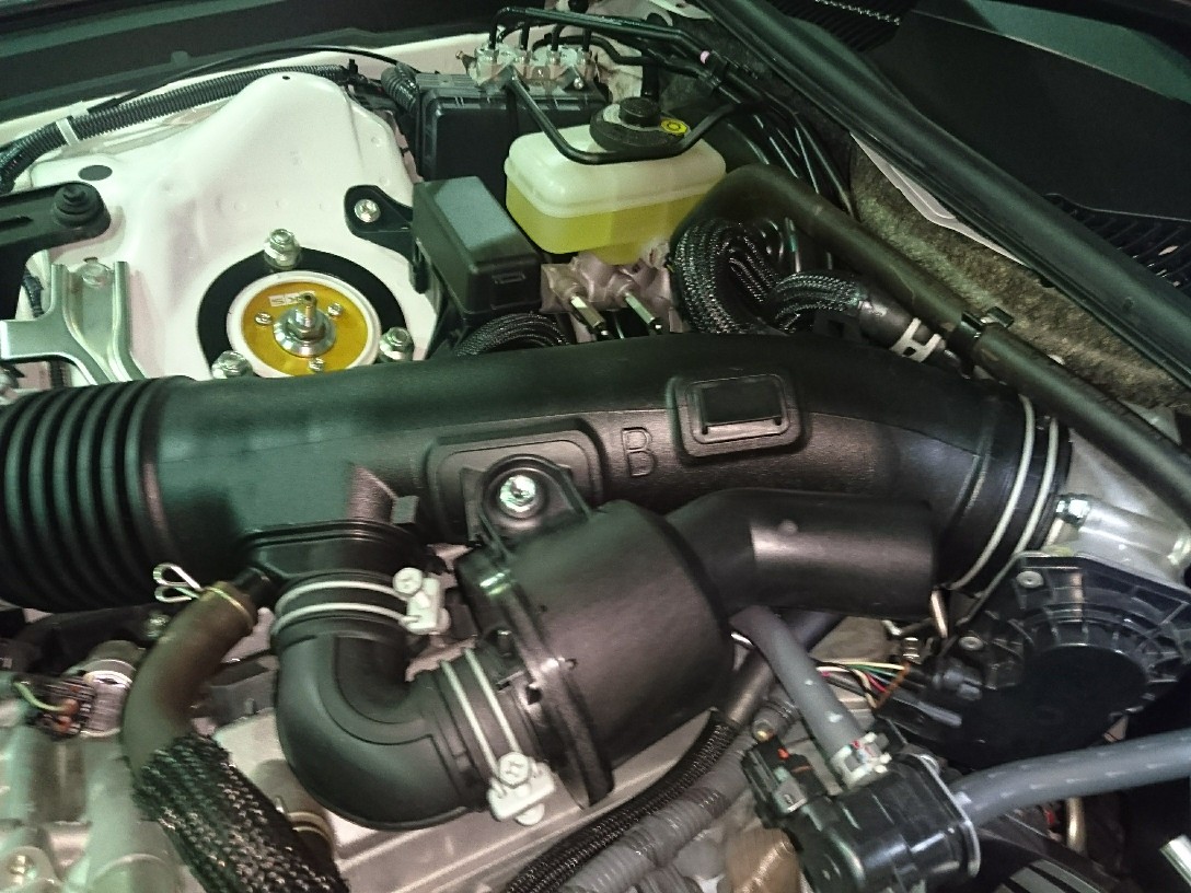 レクサス純正サウンドジェネレーター 期間短くかなり良品 心地の良い