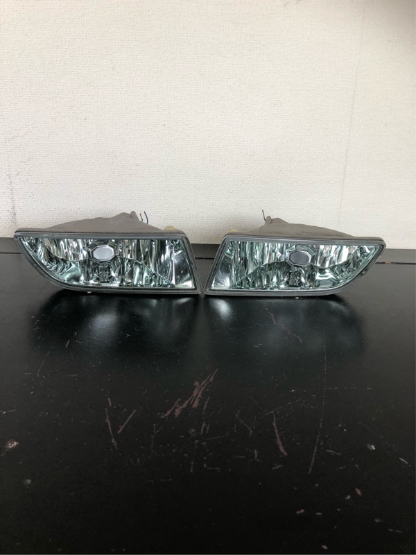 トヨタ(純正) フォグランプ のパーツレビュー | プレジデント(だいkun