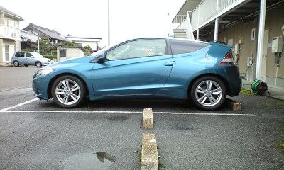 SHOWA SPORTS のパーツレビュー | CR-Z(じぇっとだっしゅ) | みんカラ