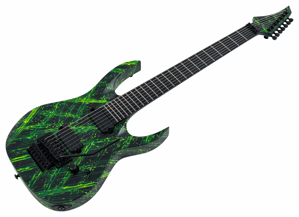 A1.7FRCLN Canibalismo – Black Lemon Neon Canibalismo