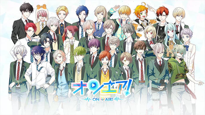 オンエア！』Nintendo Switch版開発プロジェクト | クラウドファン