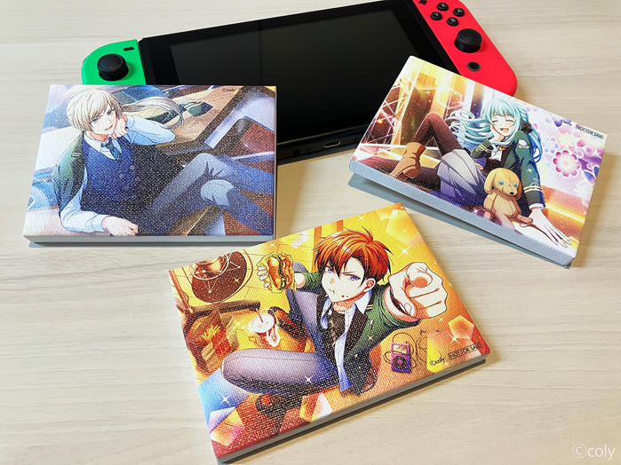 オンエア！』Nintendo Switch版開発プロジェクト | クラウドファン