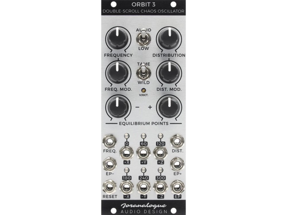 鍵盤楽器 Joranalogue | Receive 2 receive-2-front-