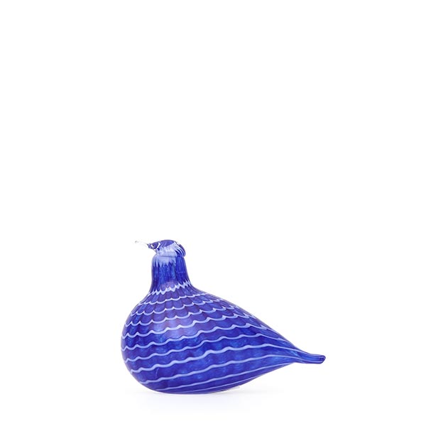 Birds by Toikka | Blue Bird | iittala