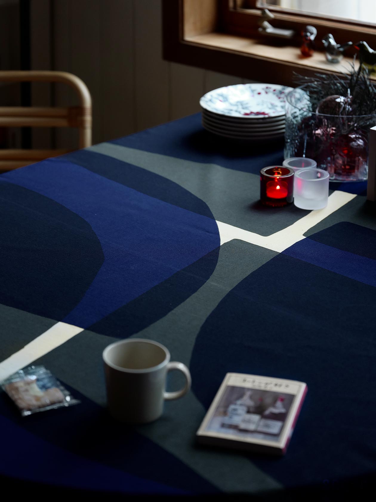 販売終了】Slowpe Slice ブルー