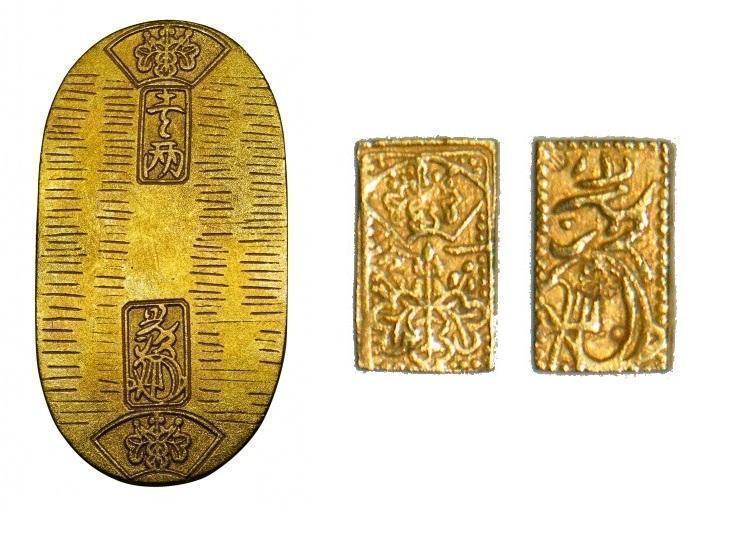 案外知られていない江戸時代の貨幣制度 ～右往左往した変遷の歴史