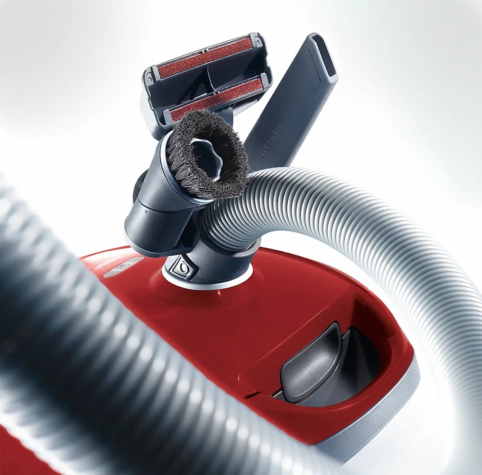 Miele Compact C1 HomeCare PowerLine - SCAO3