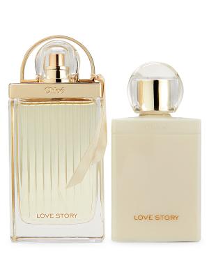 Chloé Love Story Eau de Parfum 2-Piece Set on SALE | Saks OFF 5TH