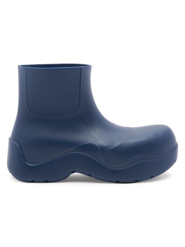 Bottega Veneta Puddle Boots on SALE | Saks OFF 5TH