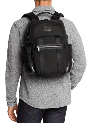 TUMI Alpha Bravo Nathan Backpack on SALE | Saks OFF 5TH
