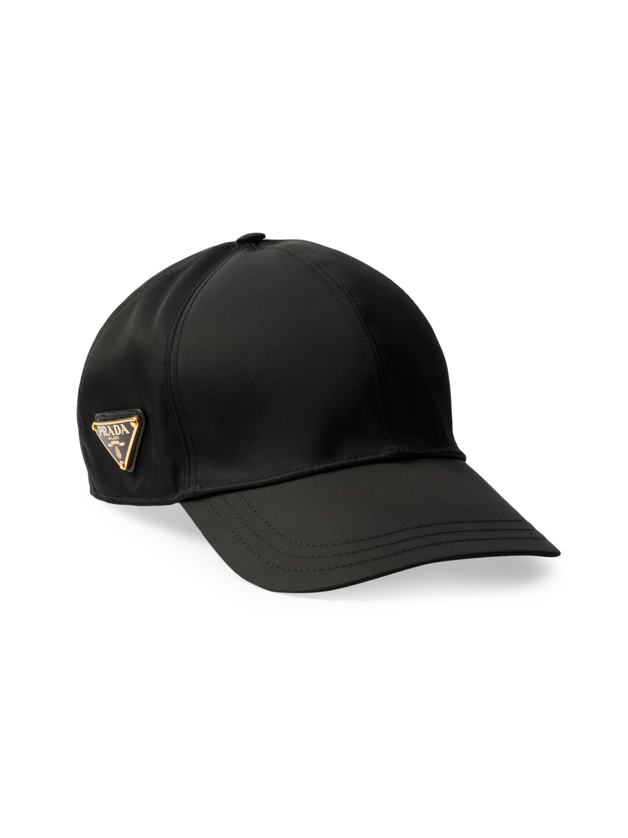 Prada Re-Nylon Baseball Cap | Saks Fifth Avenue