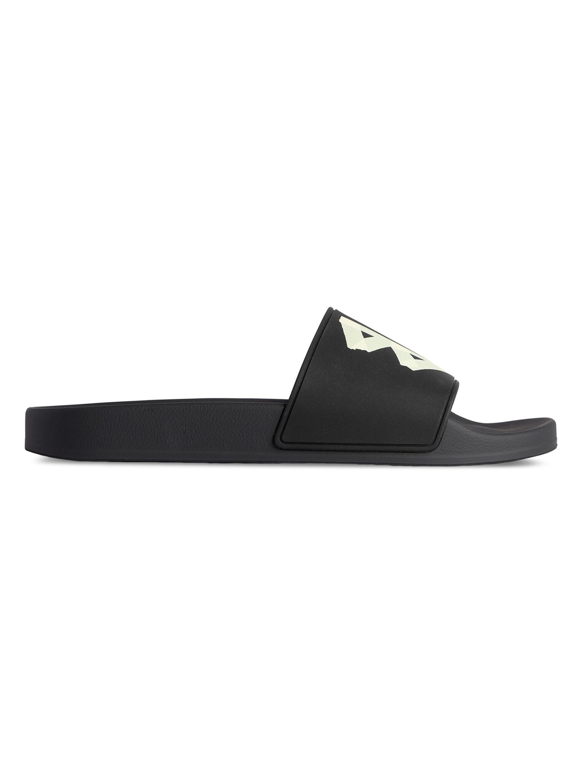 Balenciaga Pool Slide Sandals | Saks Fifth Avenue