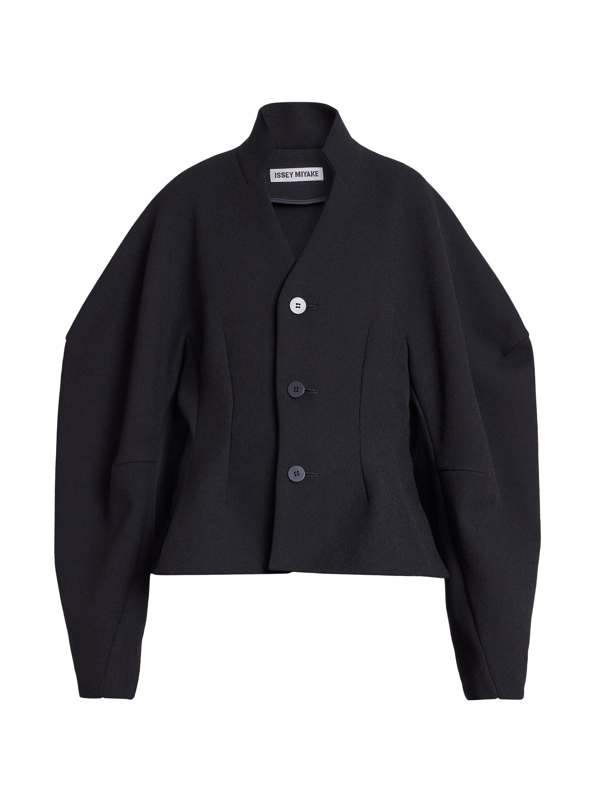 Issey Miyake Wave Pleats Jacket | Saks Fifth Avenue