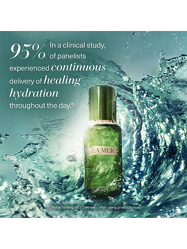 La Mer The Treatment Lotion | Saks Fifth Avenue