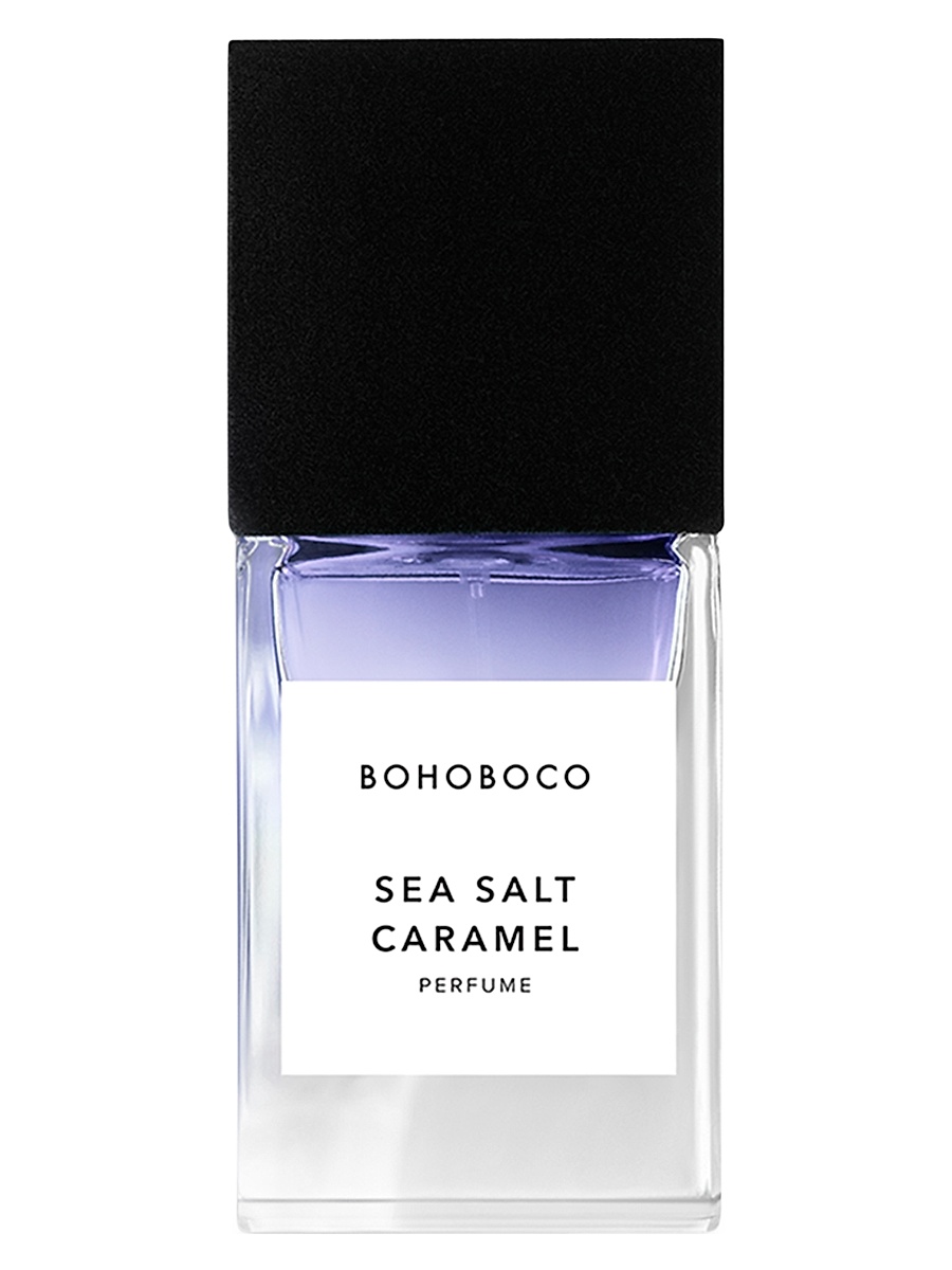 Bohoboco Perfume Eucalyptus Patchouli Eau de Parfum | Saks Fifth