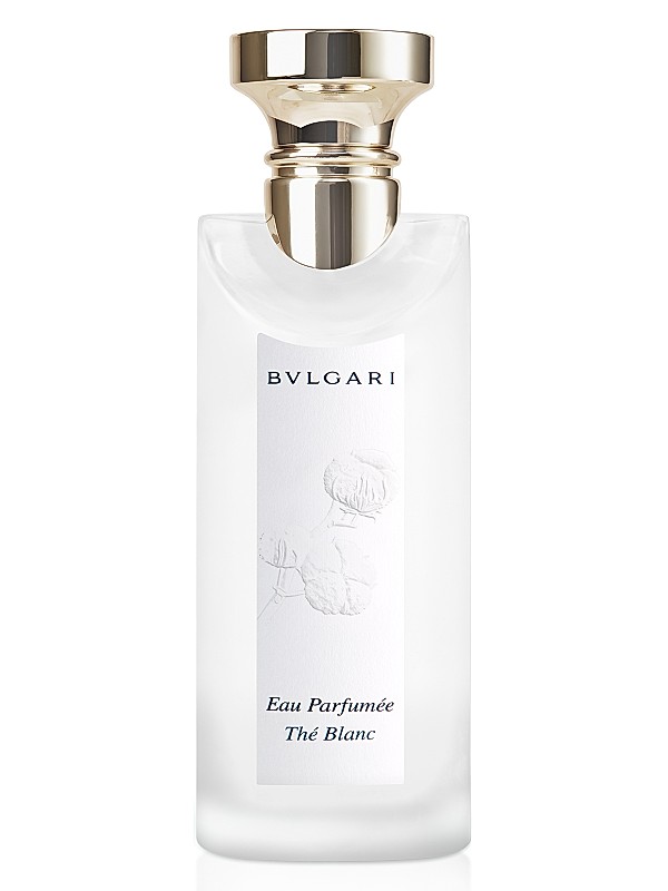 BVLGARI Eau Parfumée Thé Blanc Eau de Toilette | Saks Fifth Avenue