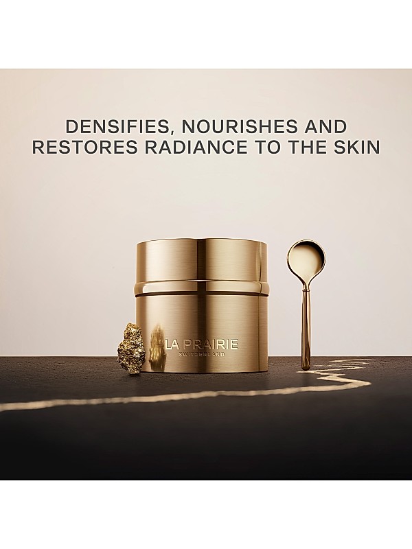La Prairie Pure Gold Radiance Cream | Saks Fifth Avenue