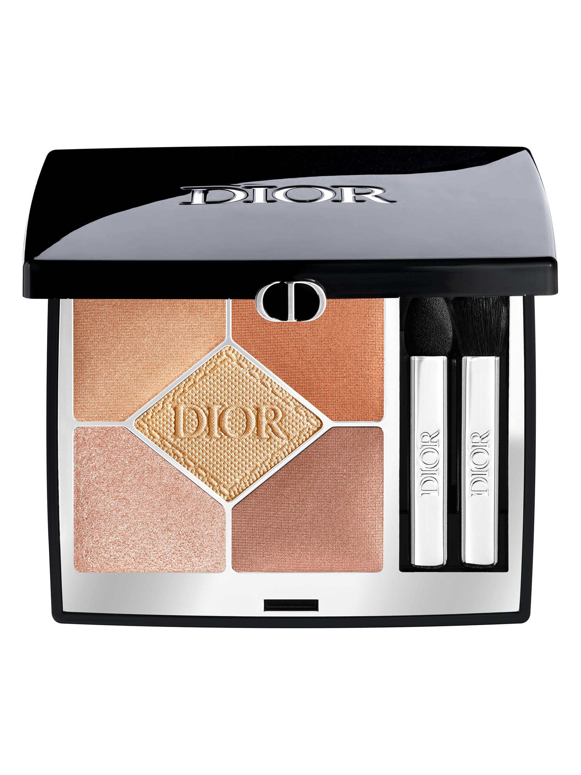 DIOR Diorshow 5 Colors Limited-Edition Eye Palette | Saks Fifth Avenue