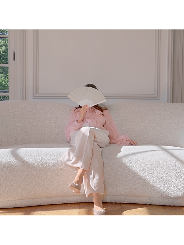 Parfums de Marly Delina Eau de Parfum | Saks Fifth Avenue