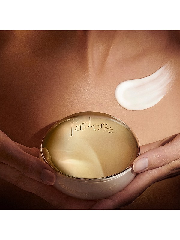 DIOR J'Adore Les Adorables Body Cream | Saks Fifth Avenue
