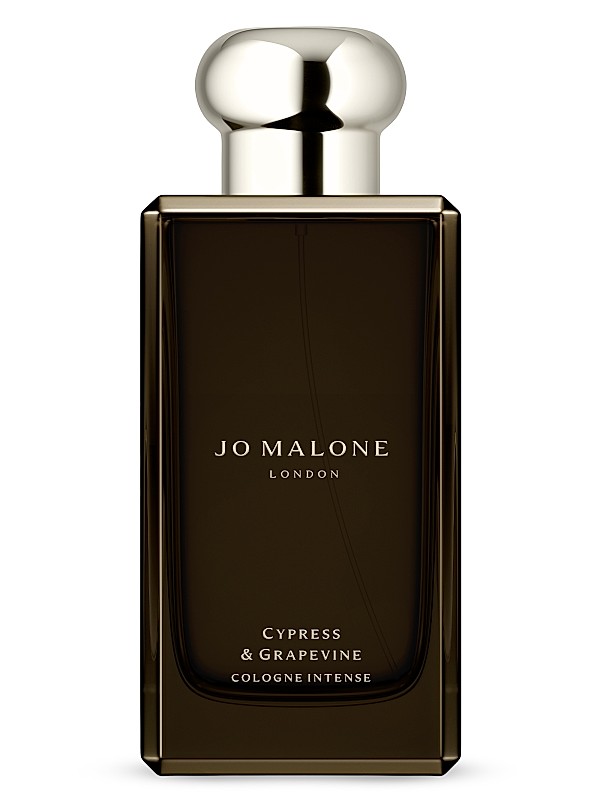 Jo Malone London Cypress & Grapevine Cologne Intense | Saks Fifth