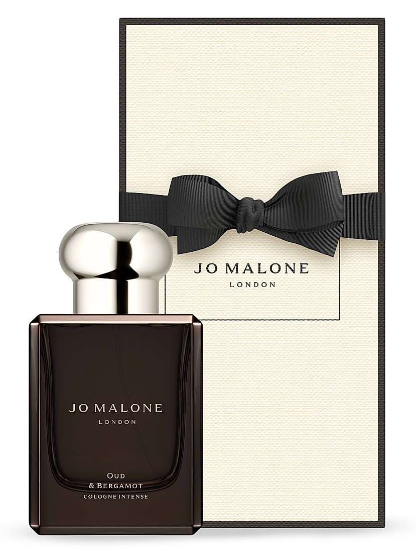 Jo Malone London Oud & Bergamot Cologne Intense | Saks Fifth Avenue
