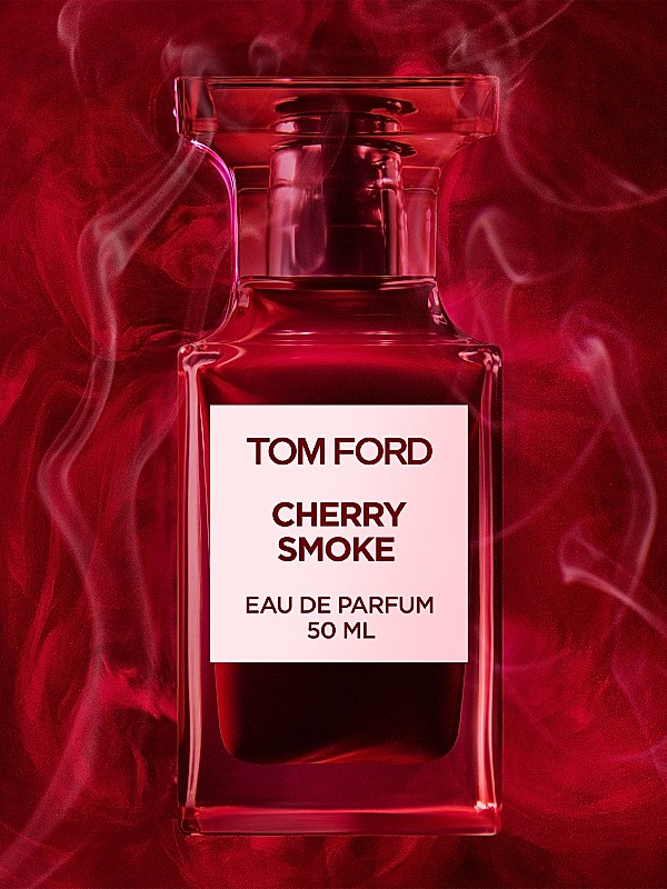 TOM FORD Cherry Smoke Eau de Parfum | Saks Fifth Avenue
