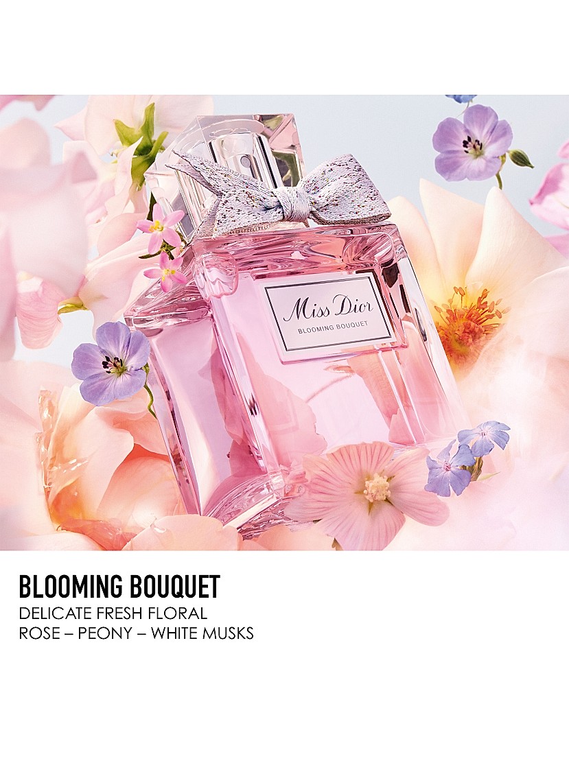 DIOR Miss Dior Blooming Bouquet 3-Piece Eau de Toilette Set | Saks