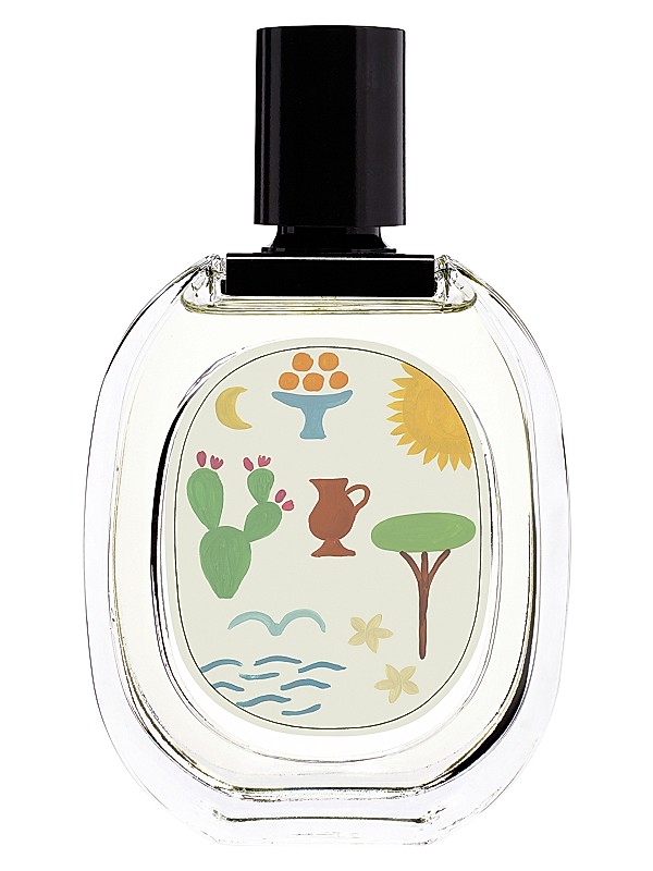 Diptyque Ilio Eau de Toilette | Saks Fifth Avenue