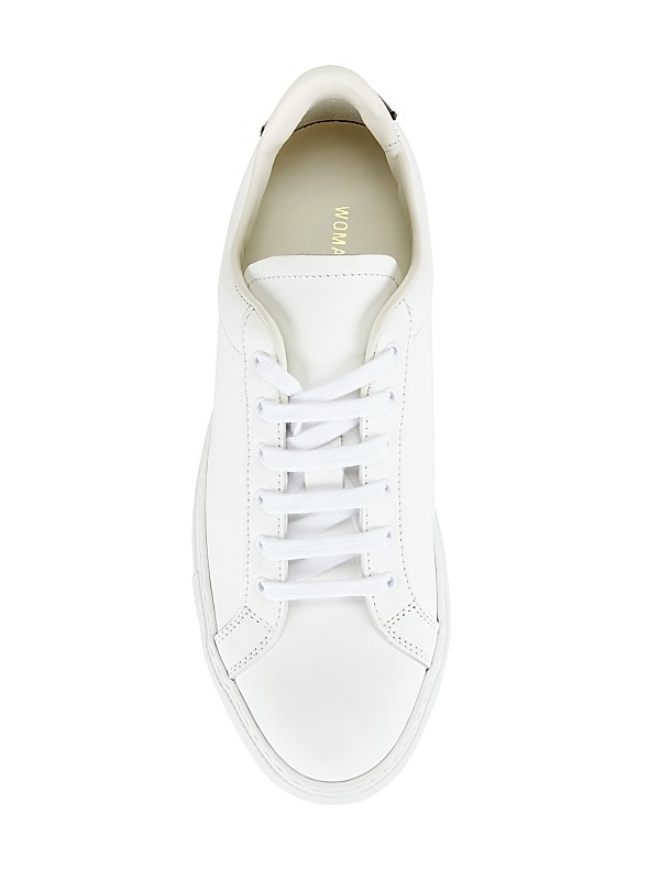 Common Projects Common Projects Retro Classic Low-Top Sneakers