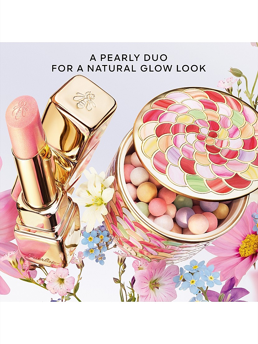 GUERLAIN Meteorites Setting & Finishing Pearls of Powder | Saks