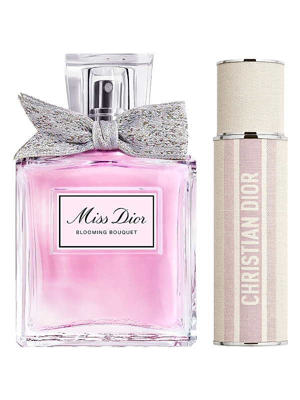 DIOR Miss Dior Blooming Bouquet Eau de Toilette & Travel Spray Set