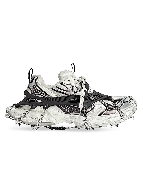Balenciaga Skiwear 3XL Ski Sneakers | Saks Fifth Avenue