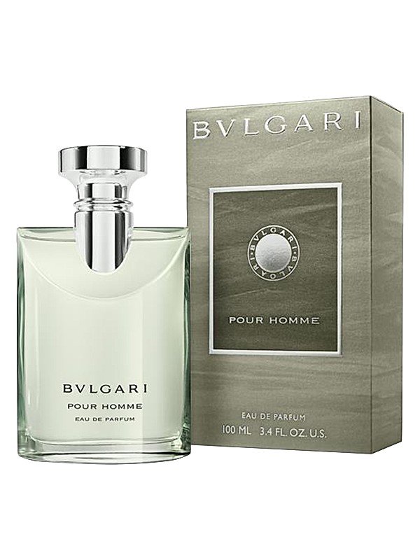 BVLGARI Pour Homme Eau de Parfum | Saks Fifth Avenue